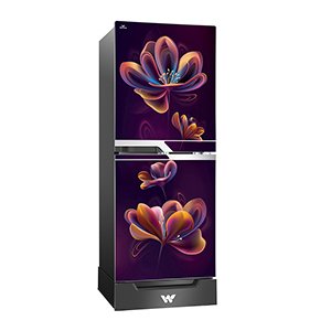 Walton 213 Ltr. Refrigerator | WFA-2A3-GDEH-XX | Official Walton Fridge