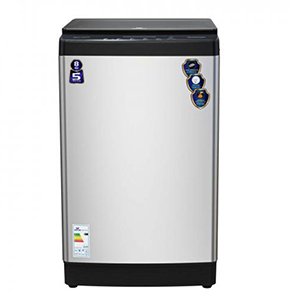 Walton 8KG Automatic Top Load Washing Machine | WWM-ATG80 | Official Walton Washing Machine