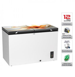 Walton 300 Litter Freezer | WCG-3J0-DDGE-XX | Walton Official Deep Freezer