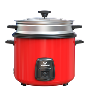 Walton 2.2 Ltr. Rice Cooker |  WRC-SGAE220 | Official Walton Rice Cooker
