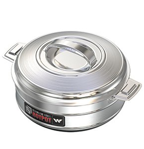 Walton 2.5 Ltr. Hotpot | WHP-SBSS2.5L | Official Walton Hotpot