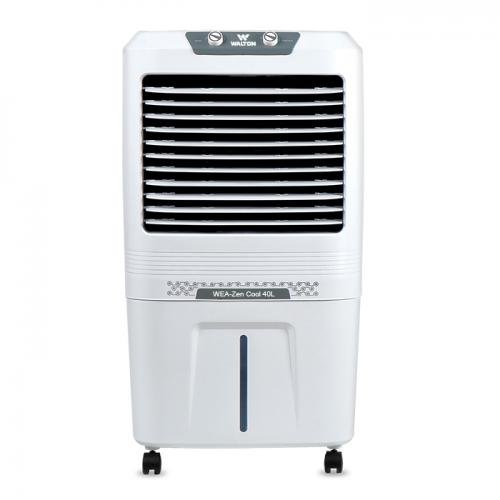 Walton 40L Air Cooler | WEA-ZEN COOL 40L | Official Walton Air Cooler