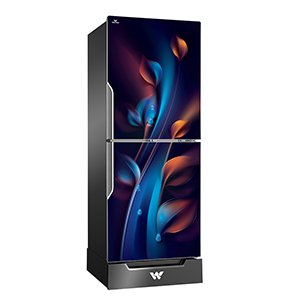 Walton 213 Litter Refrigerator | WFA-2A3-GDSH-XX | Official Walton Fridge