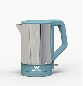 Walton 1.6 Ltr. Unique Series Electric Kettle | WK-UNIQUE 1.6 | Official Walton Kettle