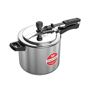 Walton Manual Pressure Cooker 6.5L | WPC-MSC650 | Official Walton Pressure Cooker