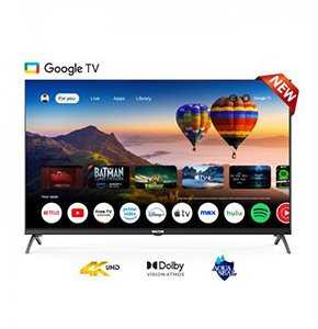 Walton 43 Inch 4K UHD Google TV | W43C9MG | Official Walton TV