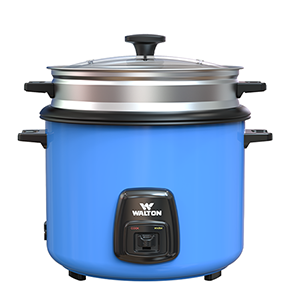 Walton 2.8 Ltr Rice Cooker | WRC-SGAE280 | Official Walton Rice Cooker