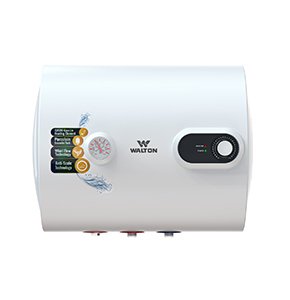 Walton 30 Ltr. Crystal Pro Series Geyser | WG - Crystal Pro 30L | Official Walton Geyser