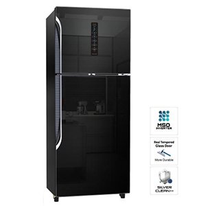 Walton 386 Ltr. No Frost Refrigerator | WNH-3H6-GDEL-DD (Inverter) | Official Walton Fridge