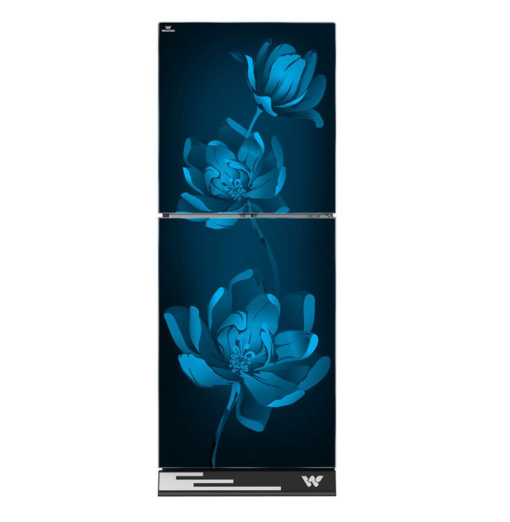 Walton 348 Litter Refrigerator | WFC-3D8-GDEL-XX | Official Walton Fridge