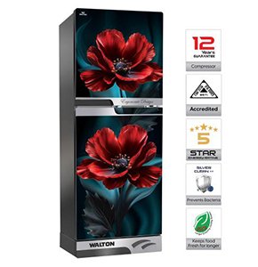 Walton 341 Litter Refrigerator | WFE-3B0-GDEN-XX | Official Walton Fridge