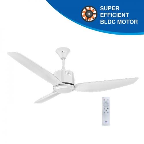 Walton 52 Inch Ceiling Fan | Super Saver Marigold 52 Inch | Official Walton Ceiling Fan