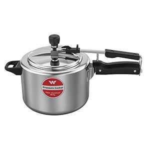Walton King Pressure Cooker 4.5L | WPC-MSC450 | Official Walton Pressure Cooker