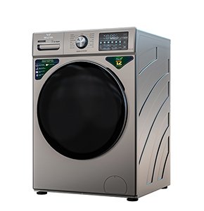 Walton 9KG Smart Automatic Front Load Washing Machine | WWM-AFC90Wi | Official Walton Washing Machine
