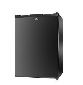 Walton 72 Ltr Single Door Refrigerator | WFS-TG2-C2SA-RD | Official Walton Fridge