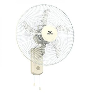 Walton 18 Inch Wall Fan | W18OA-RGC | Official Walton Fan