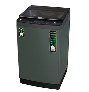 Walton 8KG Automatic Smart Top load Built In Heater Washing Machine | WWM-ATH80 | Official Walton Washing Machine