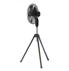Walton 18 Inch Pedestal Fan | WPF18D-PBC | Official Walton Fan
