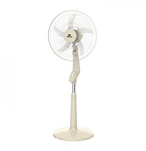 Walton 18 Inch Pedestal Fan | WPF18OA-PBC | Official Walton Fan
