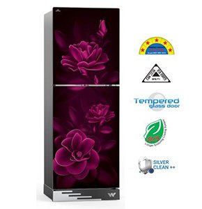 Walton 244 Litter Refrigerator | WFA-2D4-GDEL-XX | Official Walton Fridge