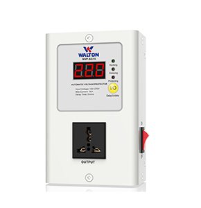 Walton Automatic Voltage Protector | WVP-SG15 | Official Walton voltage Protector