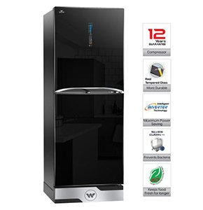 Walton 250 Litter Refrigerator | WFB-2E0-GDEL-SC (Inverter) | Official Walton Fridge