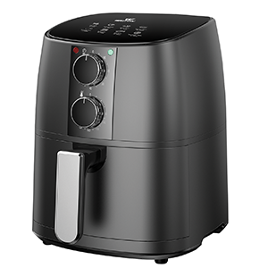 Walton 4 Ltr Air Fryer | WAF-KB04L | Official Walton Air Fryer