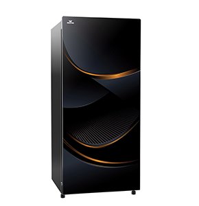 Walton 193 Ltr. Single Door Refrigerator | WFA-1N3-GDES-XX