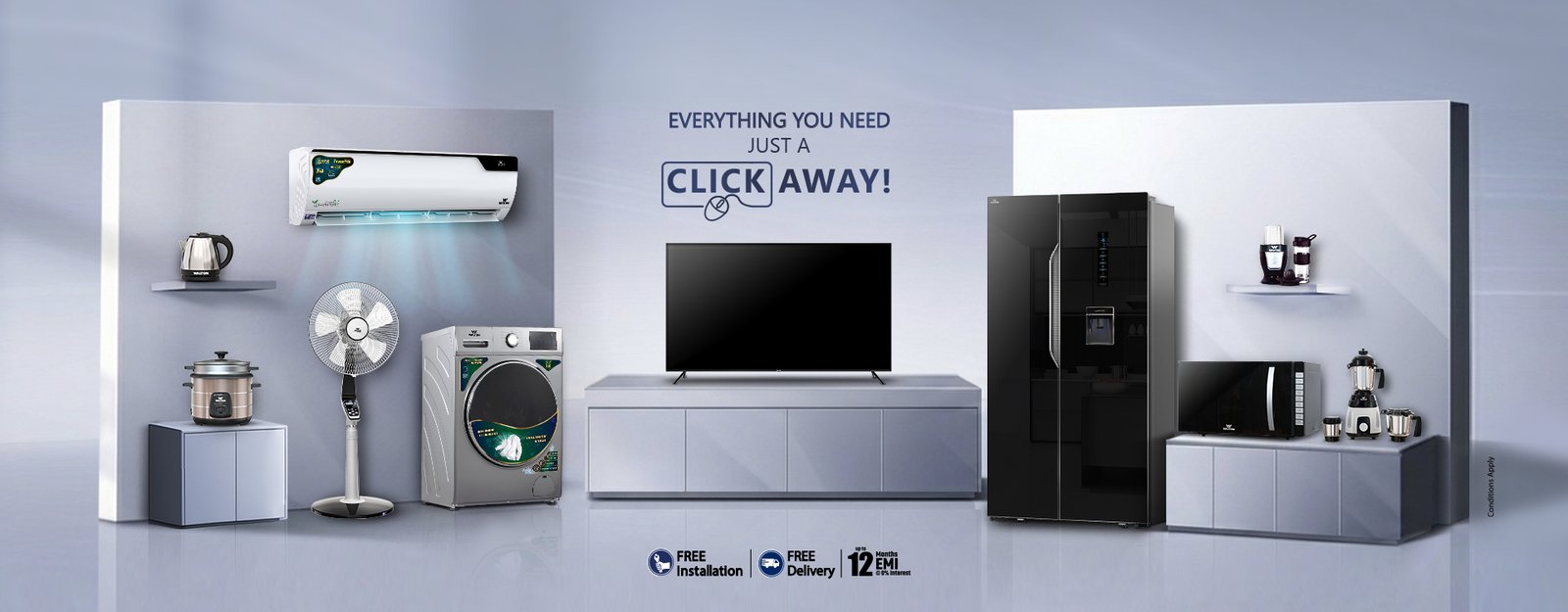 Electronics Haat promo
